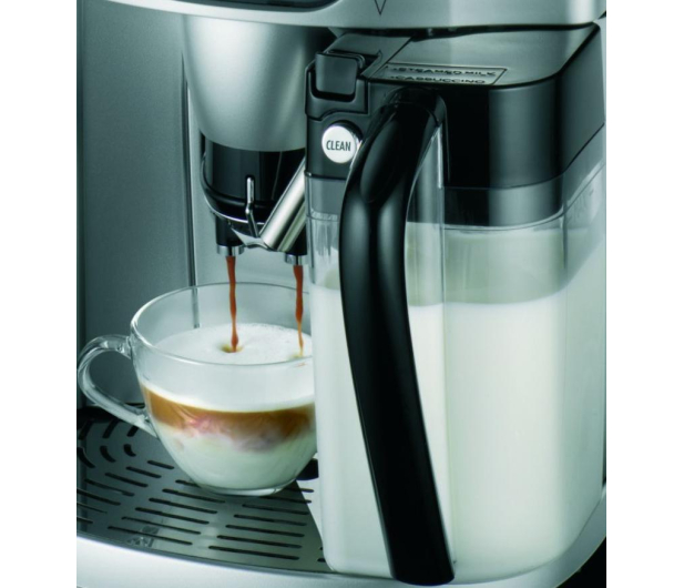 DeLonghi ESAM 4500 1450W 15bar srebrny - 238291 - zdjęcie 3
